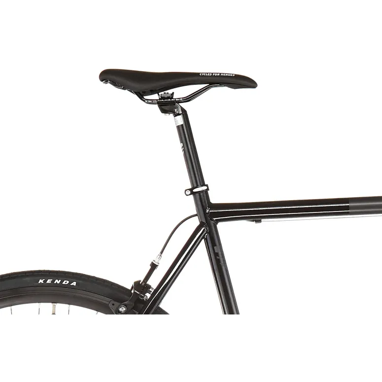 Rower FIXIE Ostre Koło 28 Jednobiegowy Flip Flop