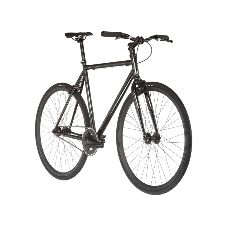 Rower FIXIE Ostre Koło 28 Jednobiegowy Flip Flop