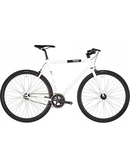 Rower Miejski Ostre Koło 28 Jednobiegowy Męski