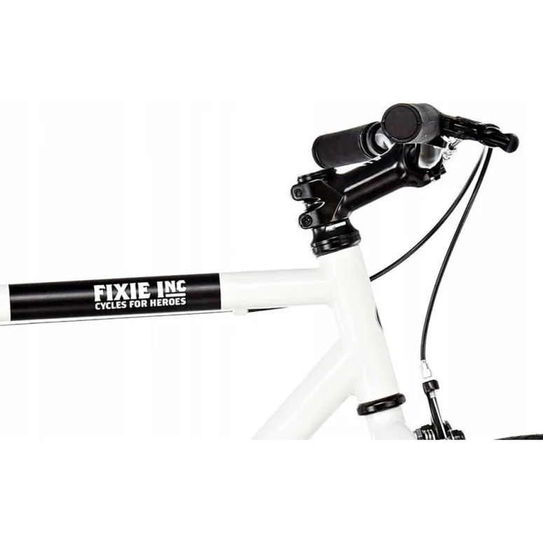 Rower Miejski Ostre Koło 28 Jednobiegowy Męski