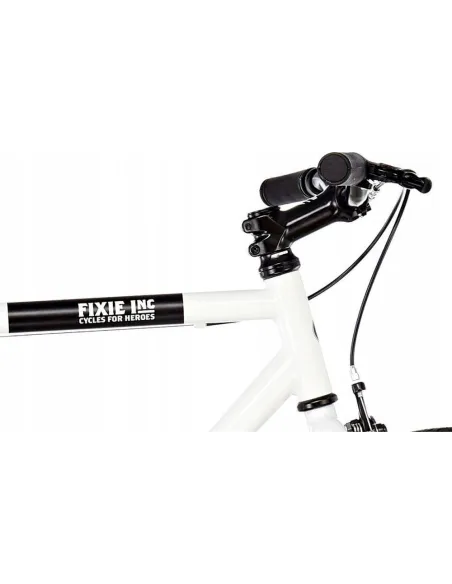 Rower Miejski Ostre Koło 28 Jednobiegowy Męski