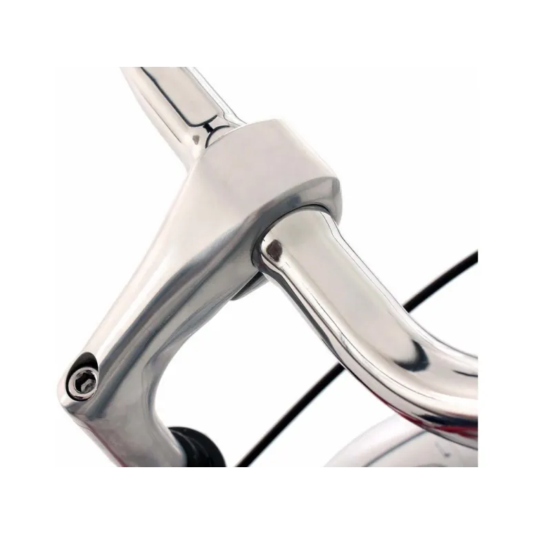 Rower Miejski Damski Retro 28 Damka Bagażnik Sakwy