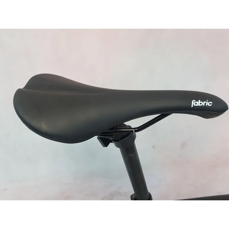 Rower Ostre Koło Miejski Singlespeed Męski 28 ALU