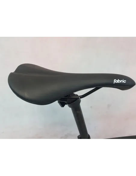 Rower Ostre Koło Miejski Singlespeed Męski 28 ALU