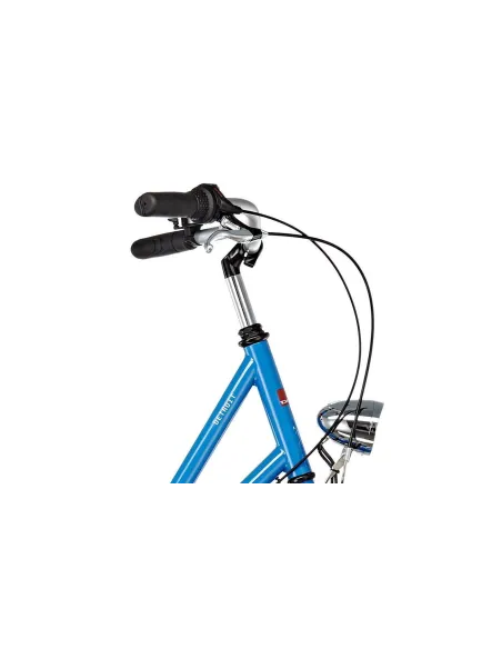 Damski Rower Miejski 28 Nexus 3 Holenderka Kontra