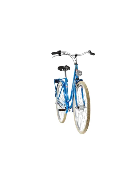 Damski Rower Miejski 28 Nexus 3 Holenderka Kontra