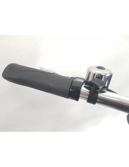 Rower Miejski Damski 28 Koszyk Damka Oświetlenie Dynamo Bagażnik Dzwonek