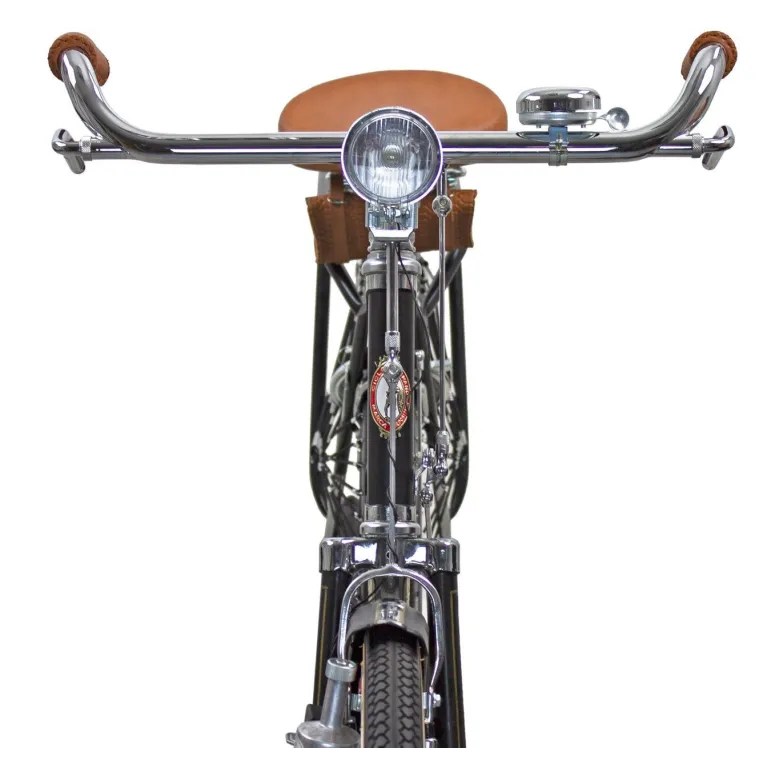 Rower Miejski Damski Legnano 26 Jednobiegowy Retro