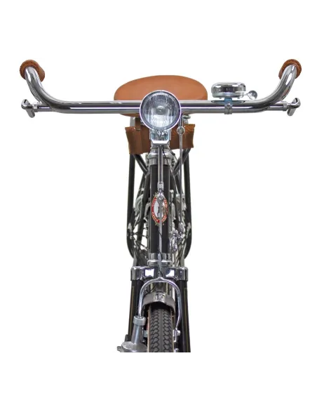 Rower Miejski Damski Legnano 26 Jednobiegowy Retro