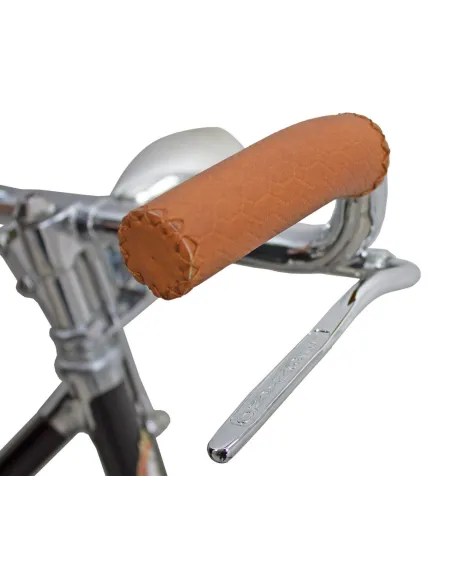 Rower Miejski Damski Legnano 26 Jednobiegowy Retro