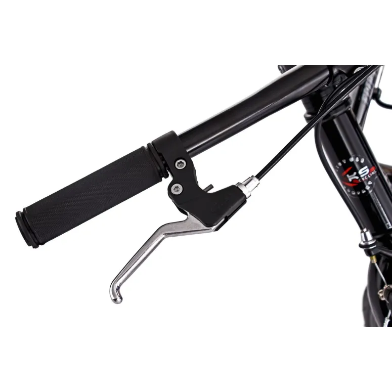 Rower Ostre Koło Miejski 28 Singlespeed Flip Flop