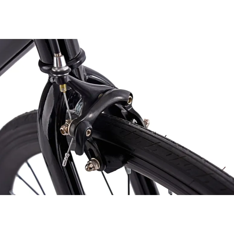 Rower Ostre Koło Miejski 28 Singlespeed Flip Flop