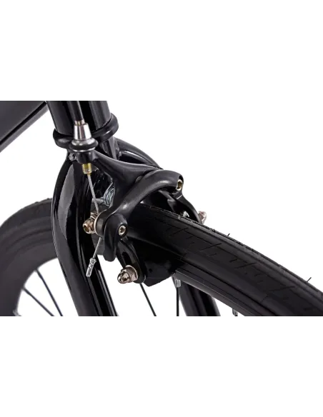 Rower Ostre Koło Miejski 28 Singlespeed Flip Flop