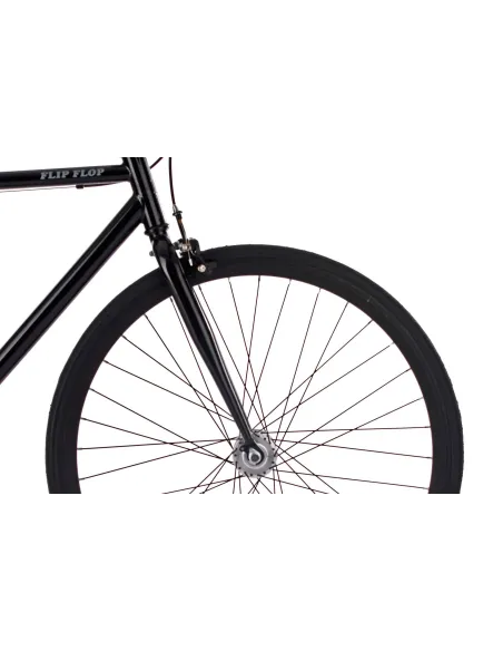 Rower Ostre Koło Miejski 28 Singlespeed Flip Flop