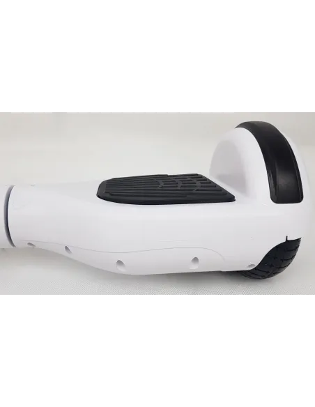 Hoverboard SISIGAD Deskorolka Elektryczna Dwukołowa 6,5 Głośnik BT LED 250W