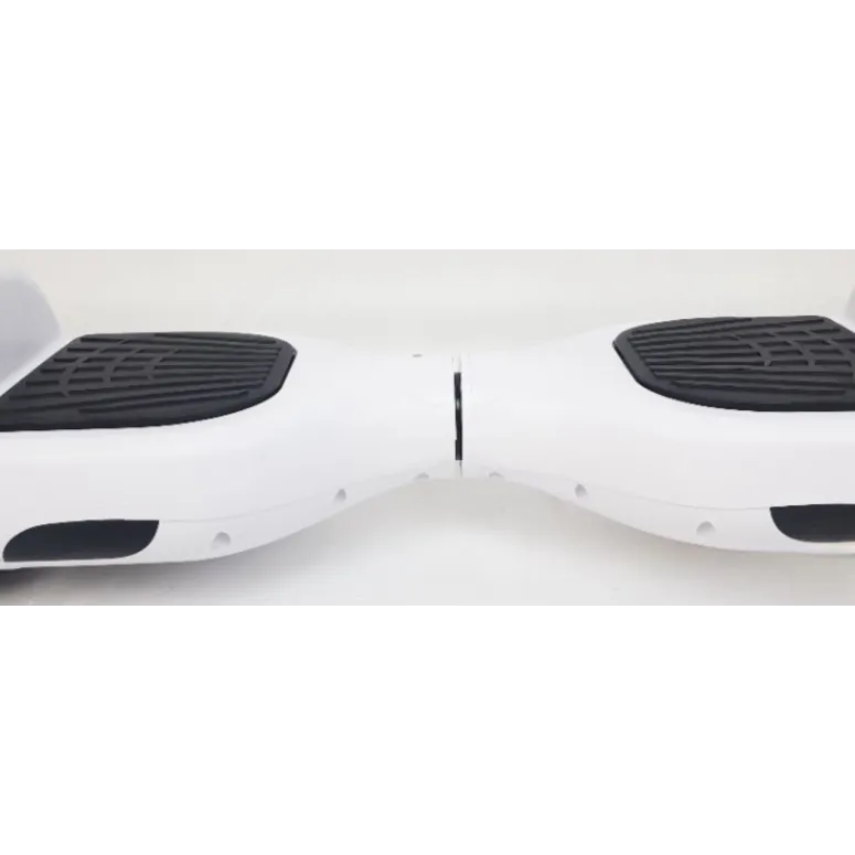 Hoverboard SISIGAD Deskorolka Elektryczna Dwukołowa 6,5 Głośnik BT LED 250W