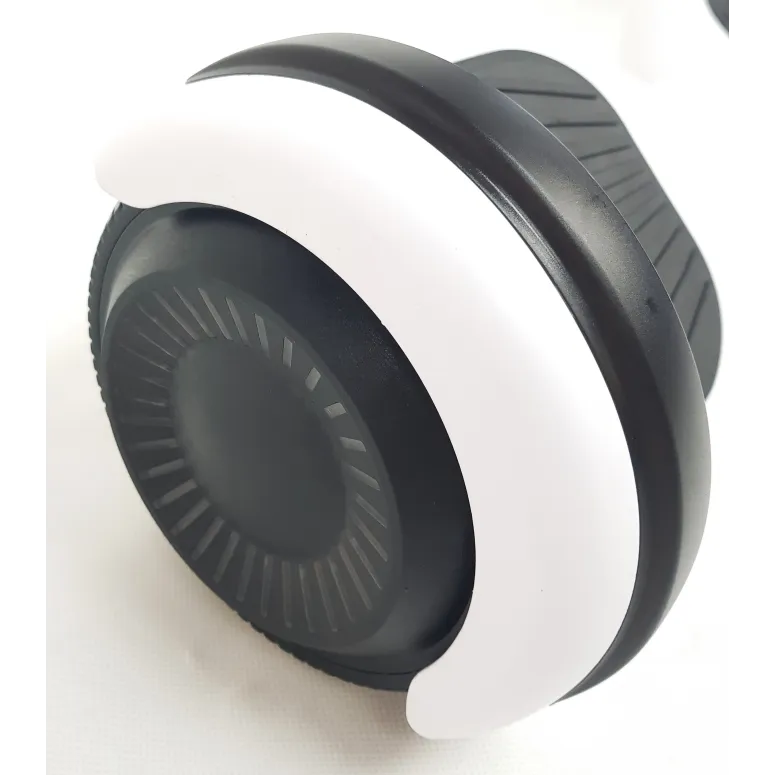 Hoverboard SISIGAD Deskorolka Elektryczna Dwukołowa 6,5 Głośnik BT LED 250W