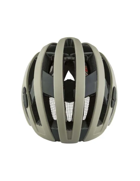 Kask Rowerowy Szosowy Alpina Ravel Wentylacja Inmold Hi-Eps Edge Protect M