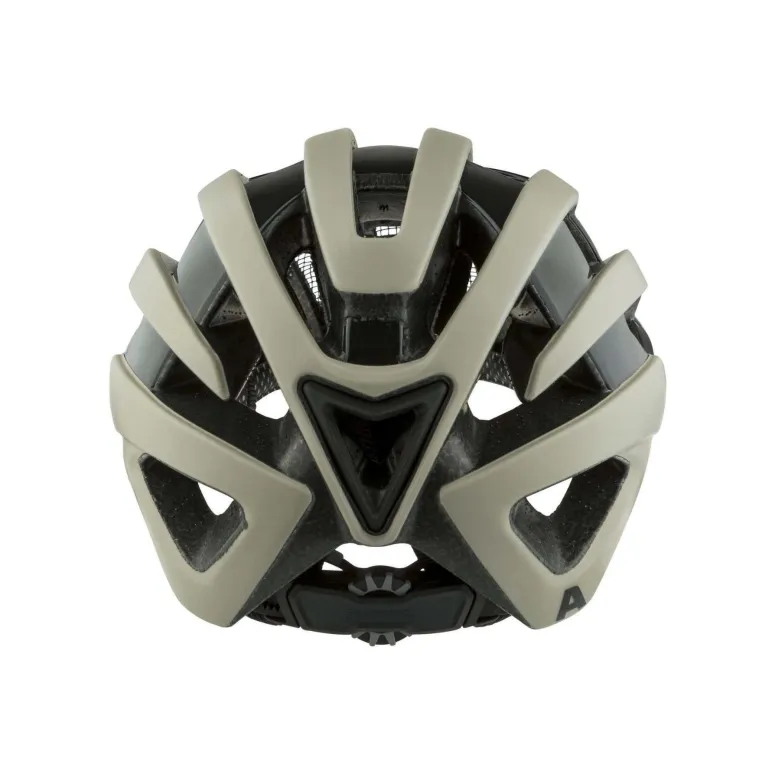 Kask Rowerowy Szosowy Alpina Ravel Wentylacja Inmold Hi-Eps Edge Protect M