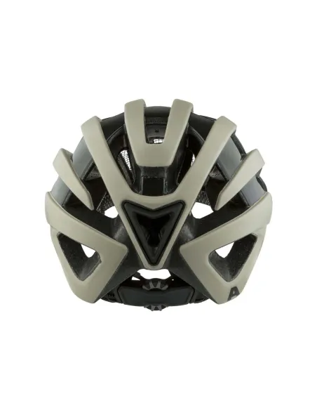 Kask Rowerowy Szosowy Alpina Ravel Wentylacja Inmold Hi-Eps Edge Protect M