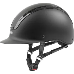 Kask Jeździecki Uvex Suxxeed Regulacja 3D IAS Monomatic ABS EPS Unisex