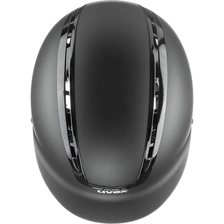 Kask Jeździecki Uvex Suxxeed Regulacja 3D IAS Monomatic ABS EPS Unisex