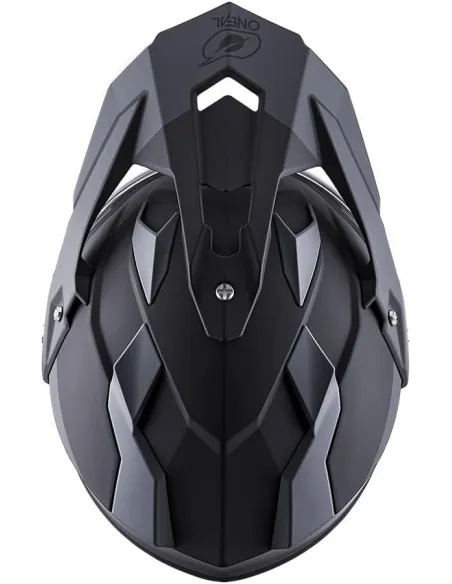 Kask Motocyklowy O'Neal Sierra Adventure Enduro S Pinlock 30 Tworzywo ABS