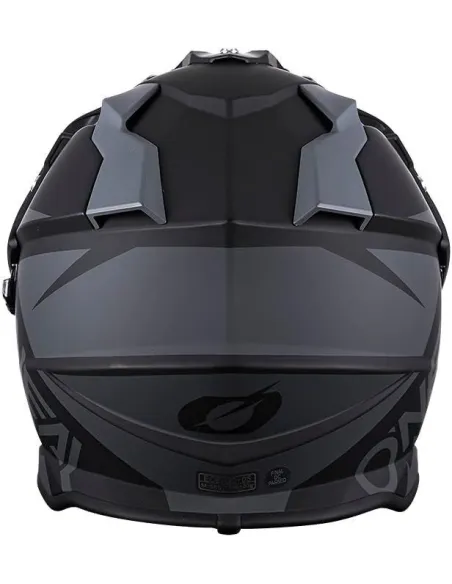 Kask Motocyklowy O'Neal Sierra Adventure Enduro S Pinlock 30 Tworzywo ABS
