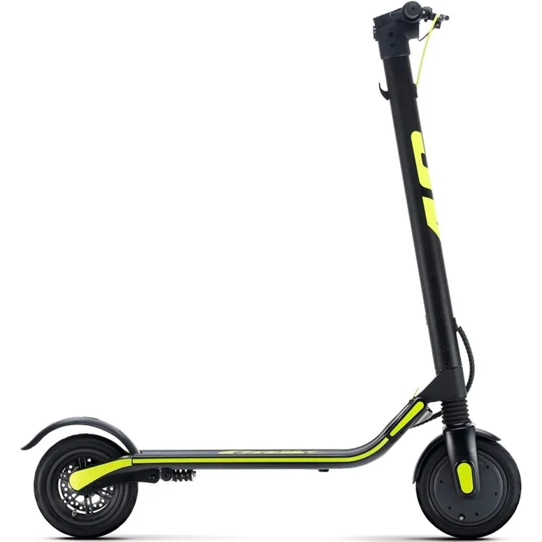Hulajnoga Elektryczna 350W 3 Tryby Wspomagania Hamulec Elektroniczny 25km/h