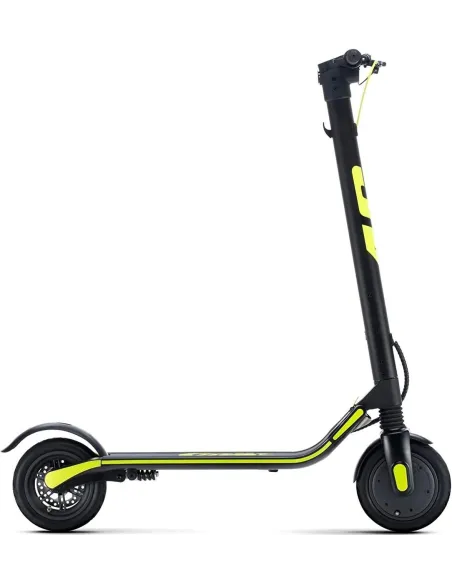 Hulajnoga Elektryczna 350W 3 Tryby Wspomagania Hamulec Elektroniczny 25km/h
