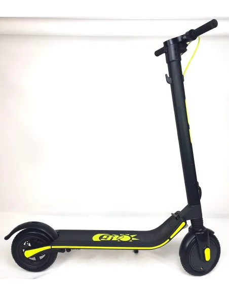 Hulajnoga Elektryczna 350W 3 Tryby Wspomagania Hamulec Elektroniczny 25km/h