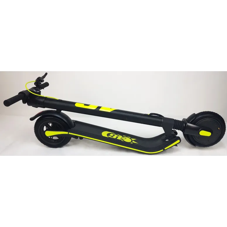 Hulajnoga Elektryczna 350W 3 Tryby Wspomagania Hamulec Elektroniczny 25km/h
