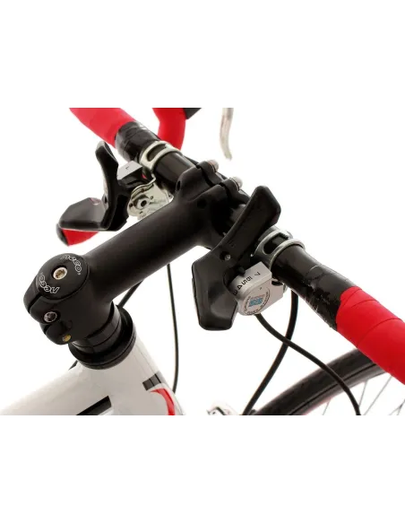 Rower Szosowy 28 Hamulce Dual-Pivot Kierownica z Owijką Pedały Zatrzaskowe