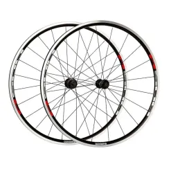 Zestaw Kół Rowerowych Shimano Tiagra WH-R501 28 Szosowe 15mm Shimano/SRAM