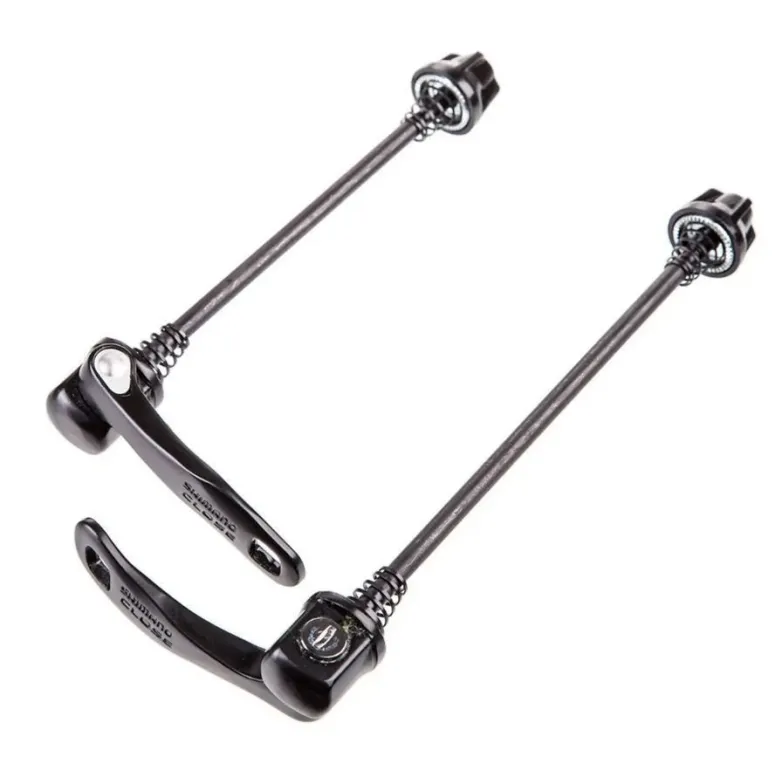 Zestaw Kół Rowerowych Shimano Tiagra WH-R501 28 Szosowe 15mm Shimano/SRAM