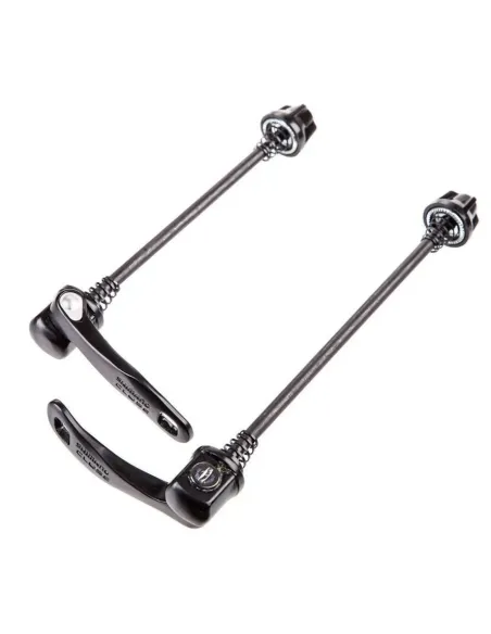 Zestaw Kół Rowerowych Shimano Tiagra WH-R501 28 Szosowe 15mm Shimano/SRAM