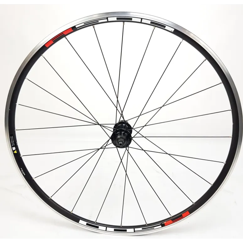 Zestaw Kół Rowerowych Shimano Tiagra WH-R501 28 Szosowe 15mm Shimano/SRAM