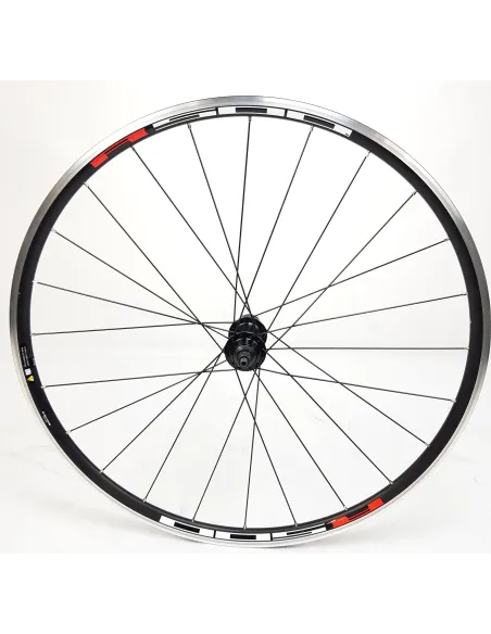 Zestaw Kół Rowerowych Shimano Tiagra WH-R501 28 Szosowe 15mm Shimano/SRAM