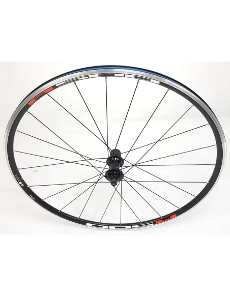 Zestaw Kół Rowerowych Shimano Tiagra WH-R501 28 Szosowe 15mm Shimano/SRAM