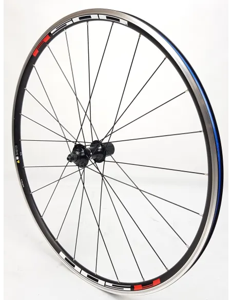 Zestaw Kół Rowerowych Shimano Tiagra WH-R501 28 Szosowe 15mm Shimano/SRAM