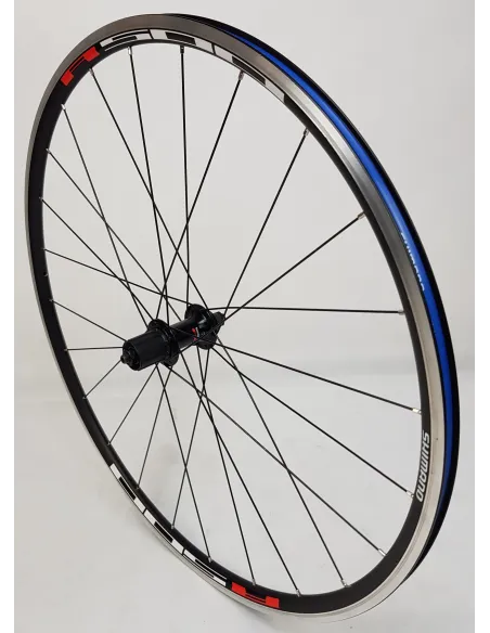 Zestaw Kół Rowerowych Shimano Tiagra WH-R501 28 Szosowe 15mm Shimano/SRAM