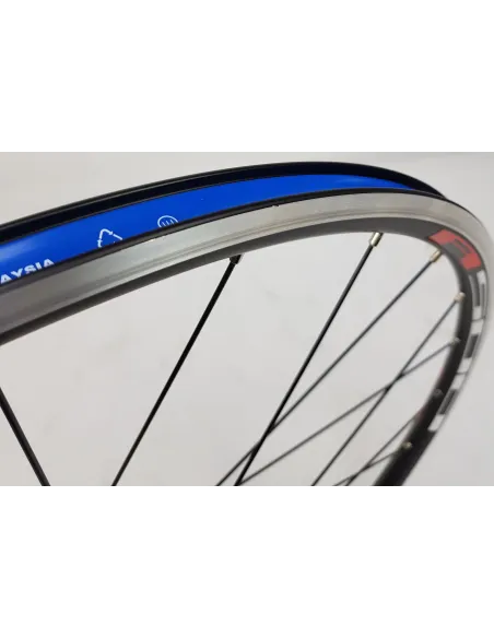 Zestaw Kół Rowerowych Shimano Tiagra WH-R501 28 Szosowe 15mm Shimano/SRAM