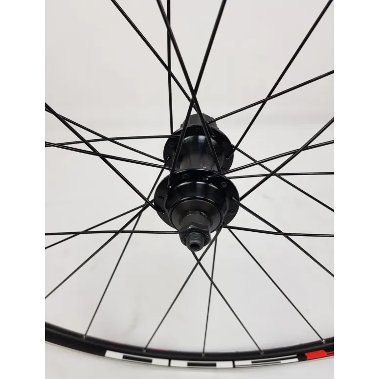 Zestaw Kół Rowerowych Shimano Tiagra WH-R501 28 Szosowe 15mm Shimano/SRAM