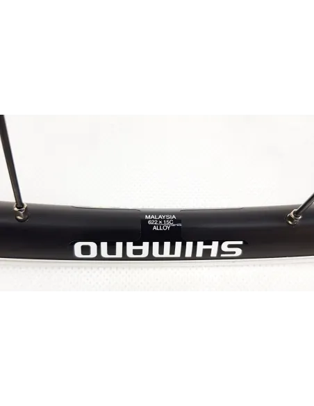 Zestaw Kół Rowerowych Shimano Tiagra WH-R501 28 Szosowe 15mm Shimano/SRAM