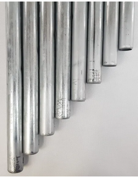 Trampolina Ogrodowa z Siatką Ultrasport Jumper 305cm do 160kg PP PVC Stal