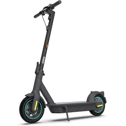 Hulajnoga Elektryczna Segway Ninebot KickScooter MAX G30D II 20 km/h 250W