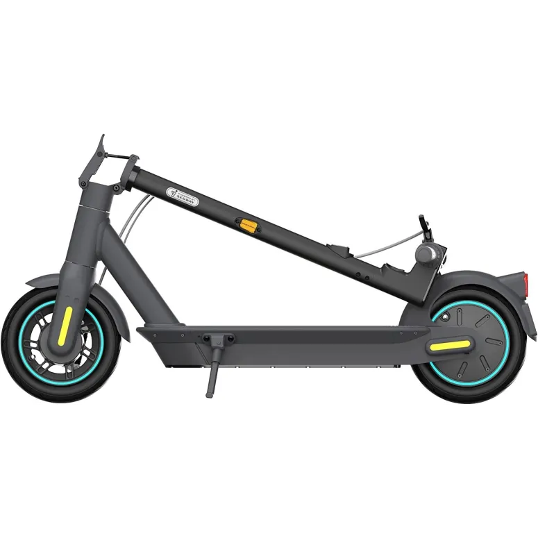 Hulajnoga Elektryczna Segway Ninebot KickScooter MAX G30D II 20 km/h 250W