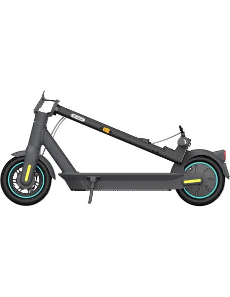 Hulajnoga Elektryczna Segway Ninebot KickScooter MAX G30D II 20 km/h 250W