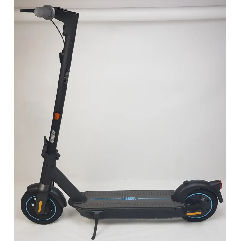 Hulajnoga Elektryczna Segway Ninebot KickScooter MAX G30D II 20 km/h 250W