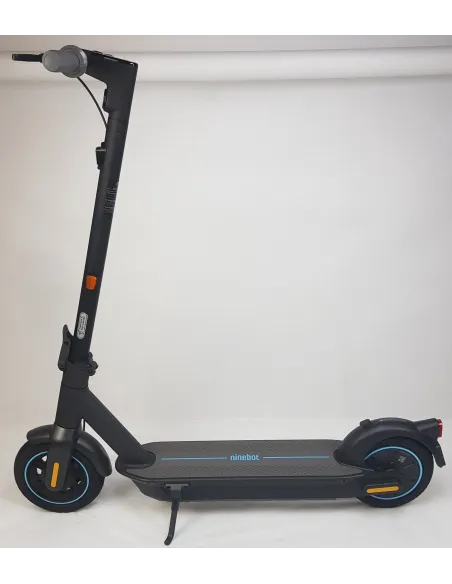 Hulajnoga Elektryczna Segway Ninebot KickScooter MAX G30D II 20 km/h 250W